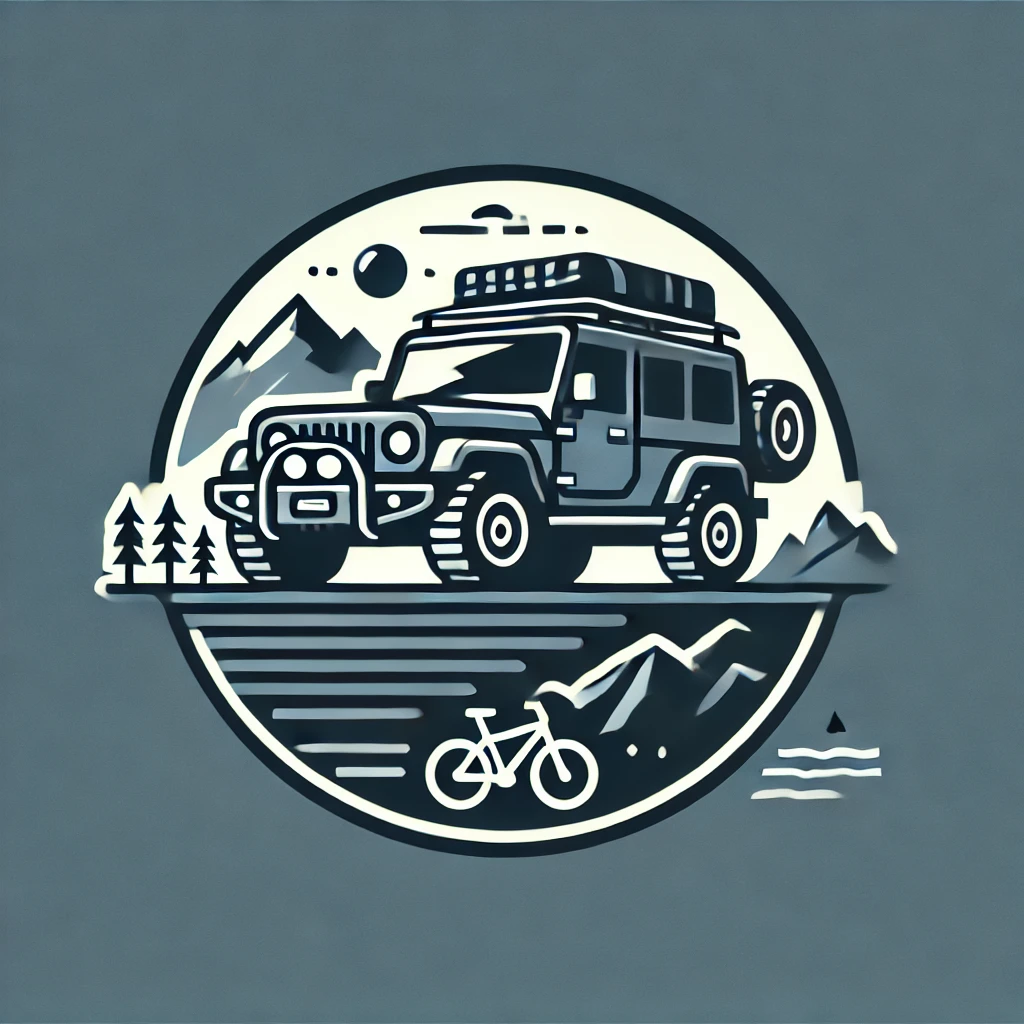 Premium Hatchback Icon